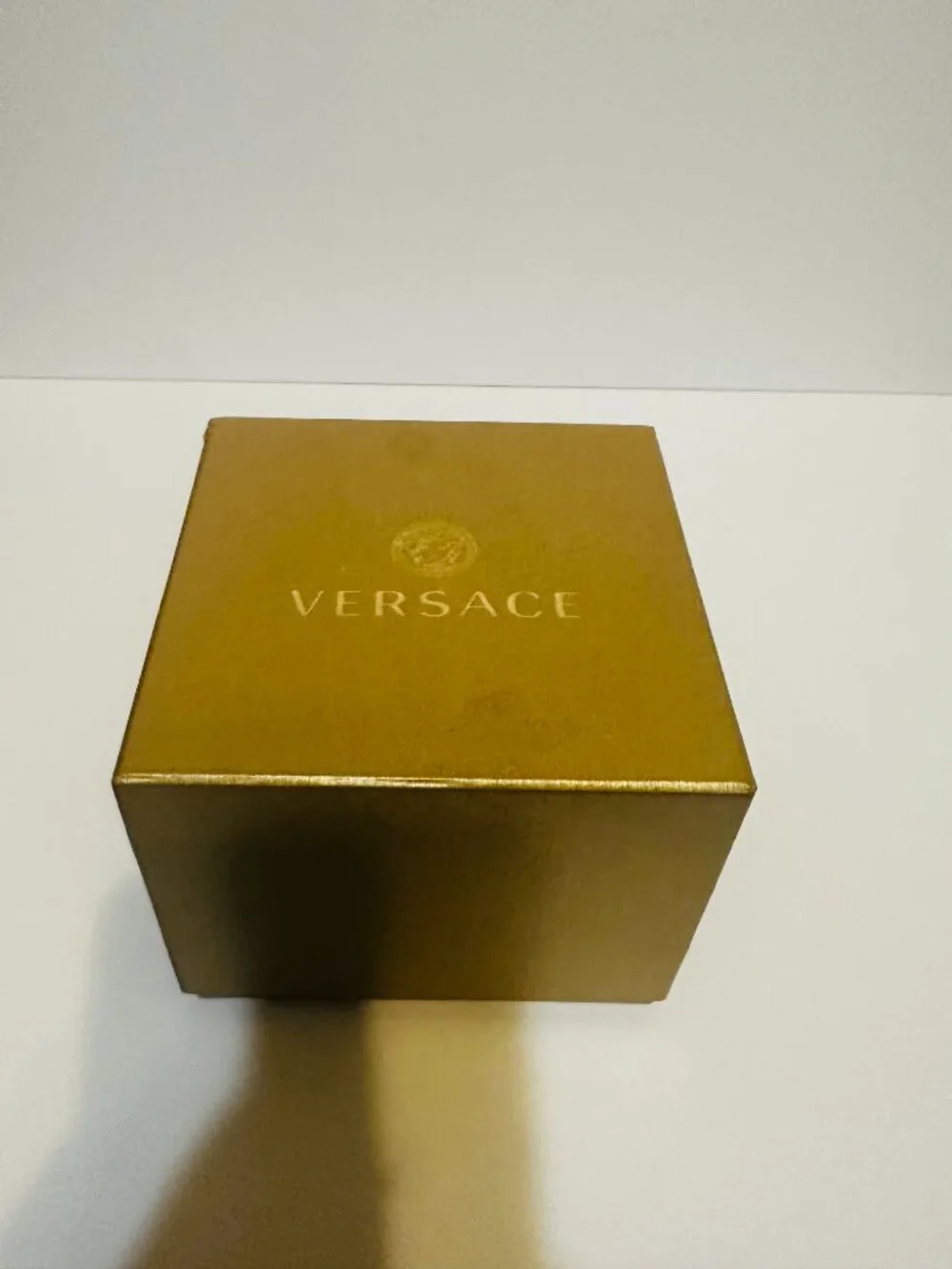 Versace Men's Watch